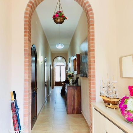Il Mandarino Bed & Breakfast Decimomannu Ngoại thất bức ảnh