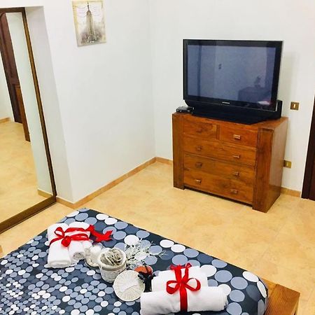 Il Mandarino Bed & Breakfast Decimomannu Ngoại thất bức ảnh
