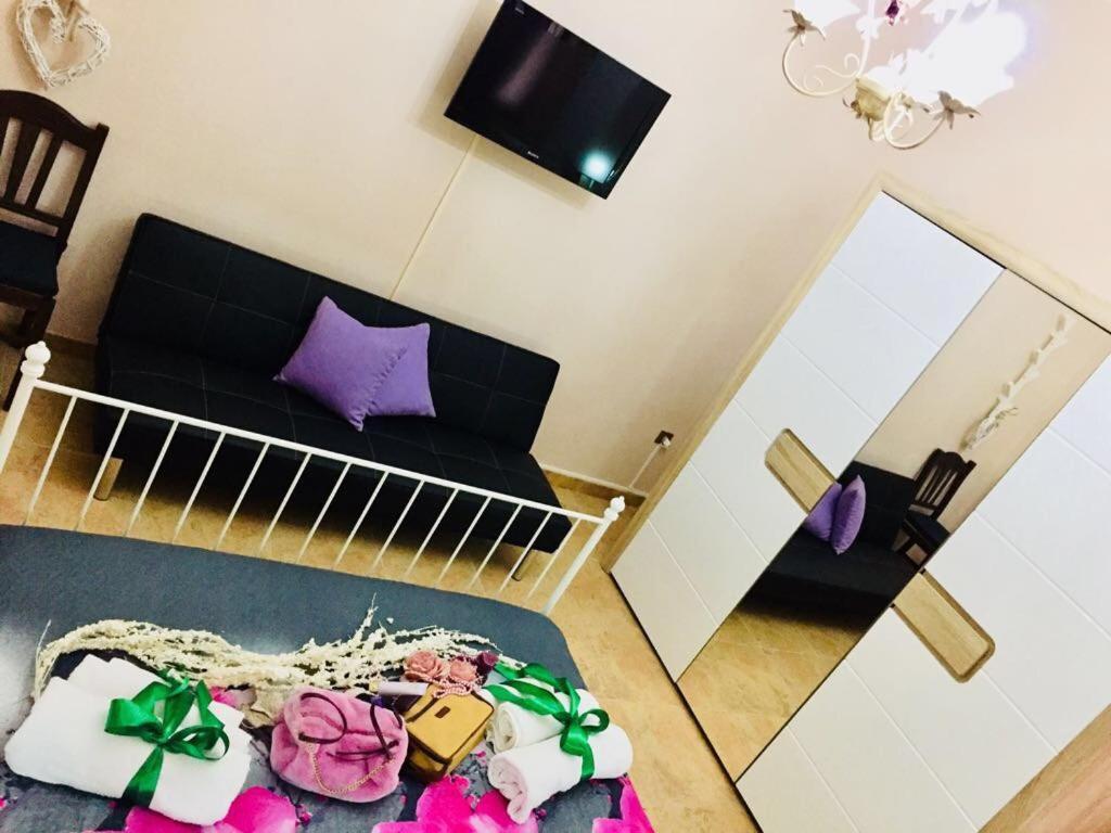 Il Mandarino Bed & Breakfast Decimomannu Ngoại thất bức ảnh
