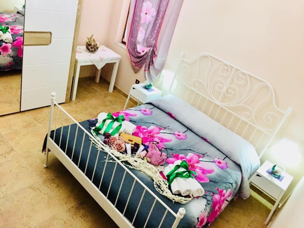 Il Mandarino Bed & Breakfast Decimomannu Ngoại thất bức ảnh
