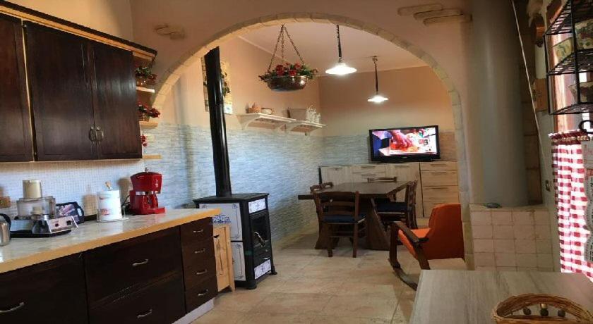 Il Mandarino Bed & Breakfast Decimomannu Ngoại thất bức ảnh
