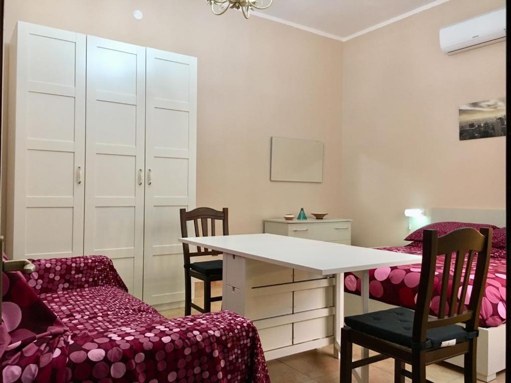 Il Mandarino Bed & Breakfast Decimomannu Ngoại thất bức ảnh