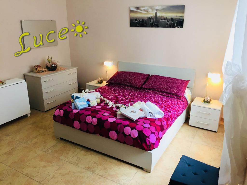 Il Mandarino Bed & Breakfast Decimomannu Ngoại thất bức ảnh