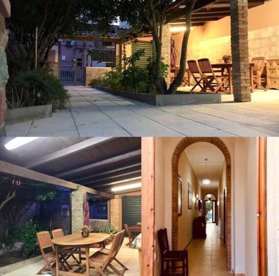 Il Mandarino Bed & Breakfast Decimomannu Ngoại thất bức ảnh